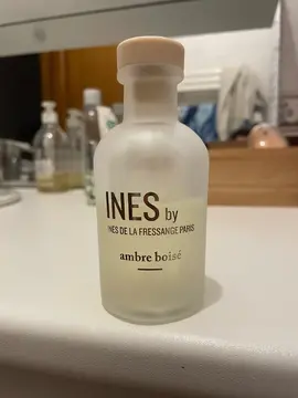 Parfum d’ambiance Ines by Ines de la Fressange