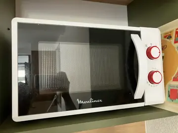 Micro-onde Moulinex