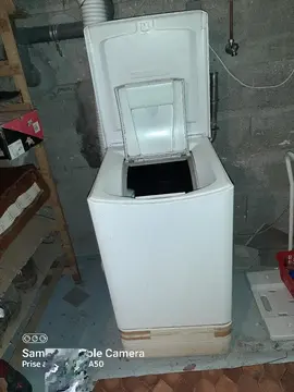 sèche linge
