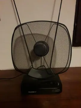 Antenne TV d'intérieur