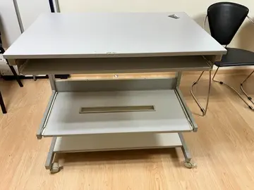 Desserte