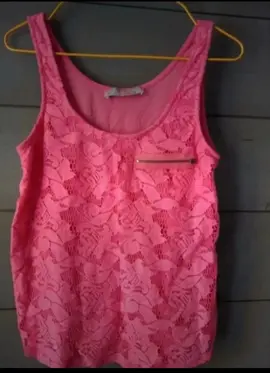 Débardeur taille 1