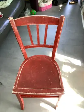 chaises