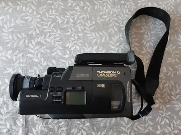 camescope Thomson