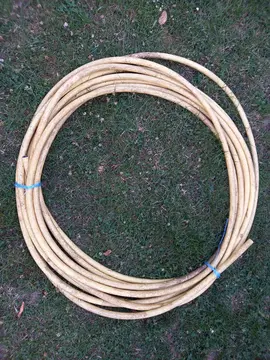 Tuyau arrosage