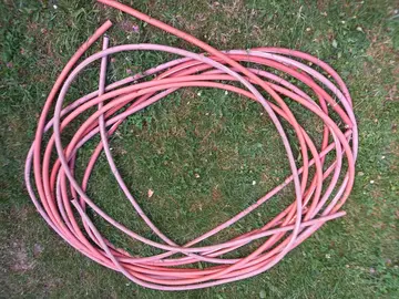 Tuyaux d'arrosage