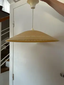 luminaire à suspendre