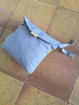 protection poussette