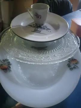 lot vaisselle