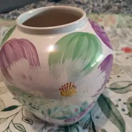pot de fleur