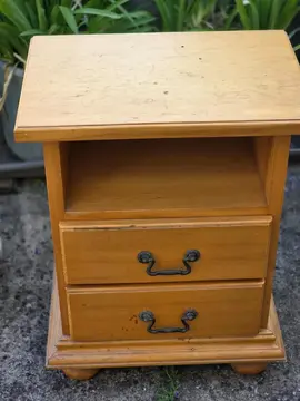 table de chevet