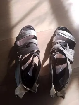 chaussures été femme