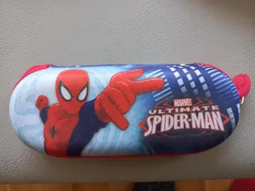 Etui lunettes Spiderman
