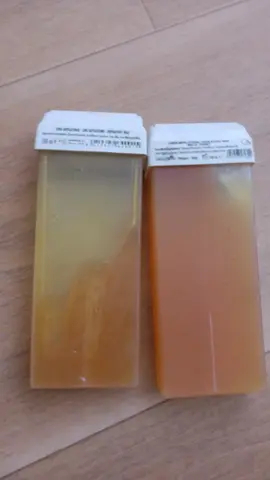 cire depilatoires