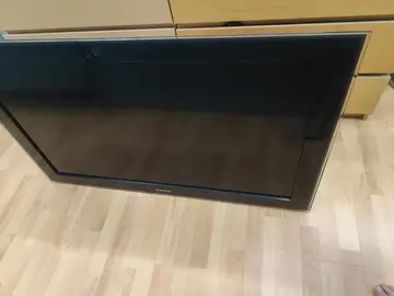 Samsung 55" de 2010