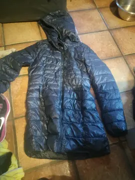 blouson femme