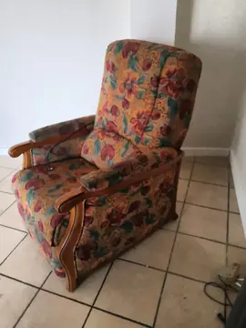 fauteuil electrique