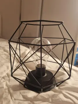 Lampe décorative Maison du Monde