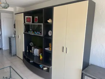 meuble de séjour moderne