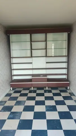 Buffet/vitrine