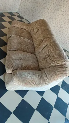 canapé lit