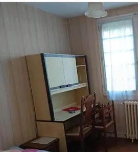 bureau