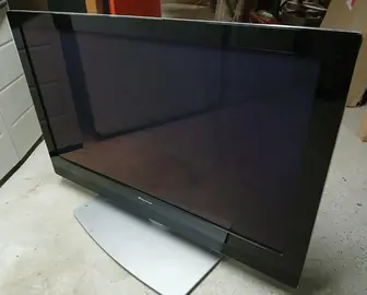Téléviseur plasma Pioneer