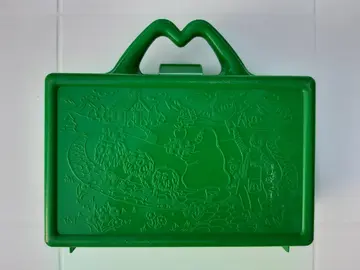 Petite mallette pour enfant