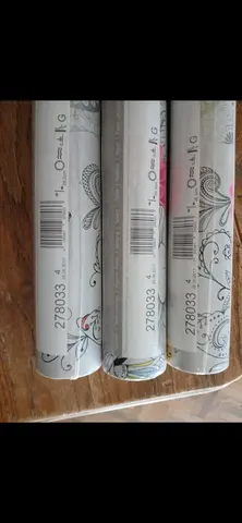 Rouleaux de Tapisserie RASCH