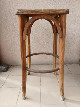 Tabouret de bar