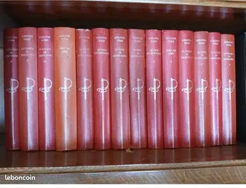 Romans ALEXANDRE DUMAS