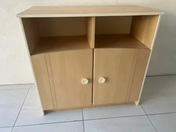 commode