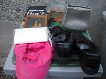 objet divers