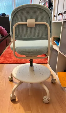 chaise (enfant / ado) - bureau
