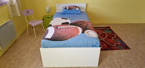 chambre enfant