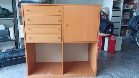 meuble IKEA