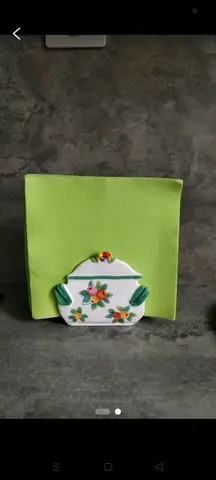 Porte-serviettes