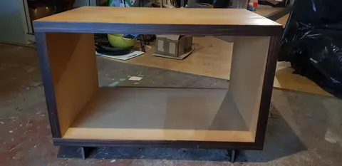 Meuble TV/HIFI