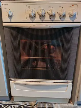 cuisinière