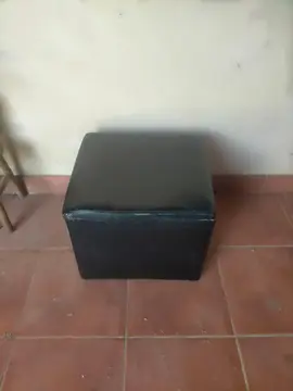 pouf