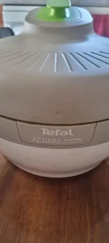 actifry tefal