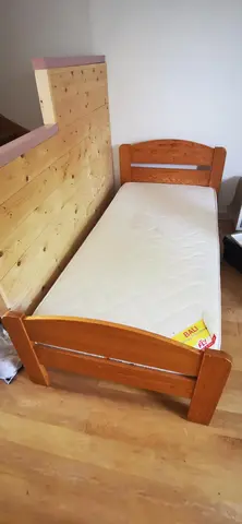 Lit 90x190