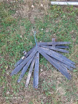 pentures