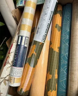 papiers peints