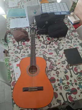 guitare acoustique