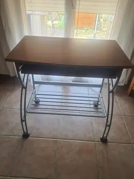 bureau pc