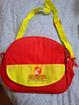 petit sac Samsam