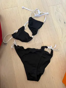 maillot de bain taille 36 40 neuf