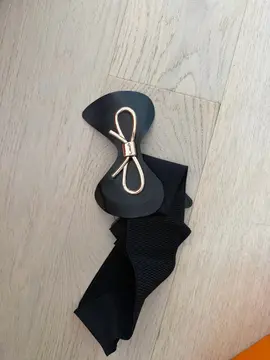 ceinture fantaisie taille 38 neuve