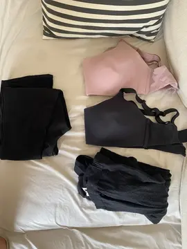 sous vêtements grossesse